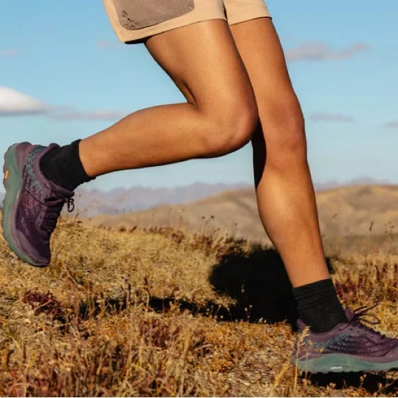 💜💜Topo Athletic Trail Ultraventure 4-(Size-9)💜💜 - Picture 7 of 15